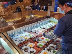 -温野菜涮涮锅(曲江大悦城店)