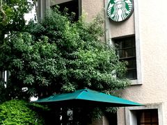 -徐家汇源景区-衡山坊