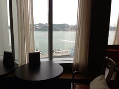 -厦门海港英迪格酒店(中山路店)