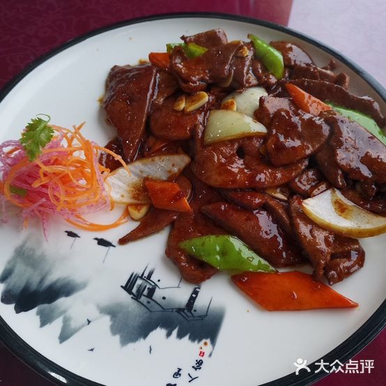 方知九品香(滑翔店)