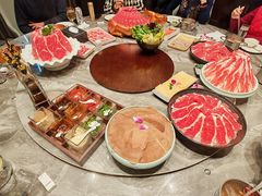 -东方大酒楼(万科店)