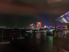 -岁粤Moon·湖景餐厅(月光码头店)