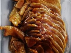 -烤肉宛饭庄(南礼士路店)