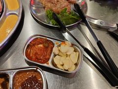 -老板娘的烤肉店(高新万达金街店)