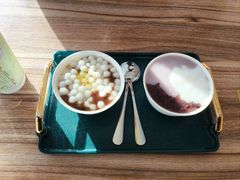 -笃笃笃糖粥(十全街店)