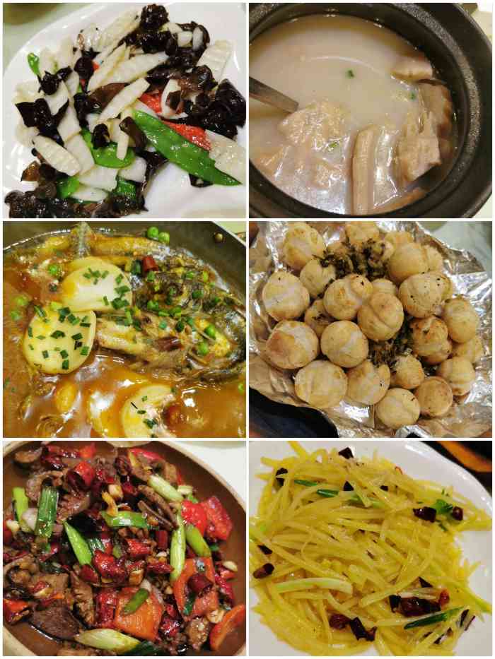 星湖园餐厅-"[服务铃]服务:因为顾客大部分都是学生."-大众点评移动版