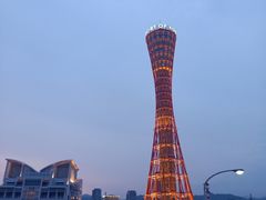 -神户美利坚公园东方大酒店