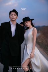 -卡兹摄影STUDIO婚纱摄影(文化路万达店)