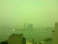 -宜必思香港中上环酒店