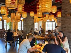 -二十八里太湖船菜(吉祥路店)