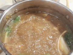 -爆棚肥牛火锅(原福成肥牛城味之缘三里河店)