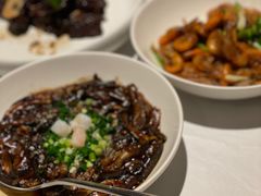 响油鳝糊-玫瑰厅上海菜(兴国路店)