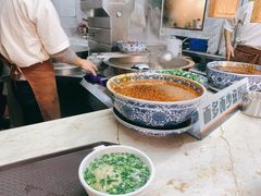 -中阿兰牛肉面(悦海新天地店)