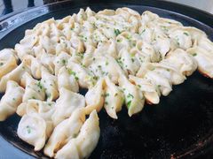 -胡记锅贴·沪上游子老鸭粉丝汤(太原路店)