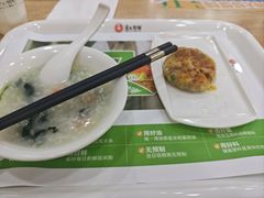 -送福记宋记粥铺(南京南街店)