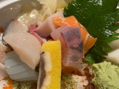 -小山日本料理(电子大厦店)