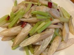 -莲餐厅·湖北菜·潜江小龙虾店(愚园路店)