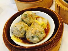 -翠园(铜锣湾广场店)