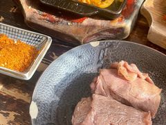 -小川洋风料理(汉街店)