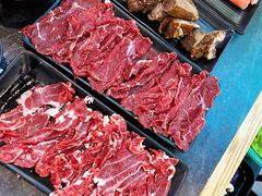-林记潮牛·牛肉火锅(上马墩店)