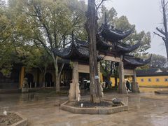 -西园戒幢律寺