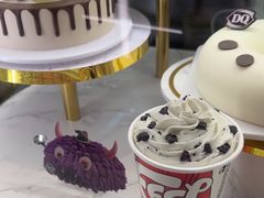 -DQ·蛋糕·冰淇淋(五棵松万达店)