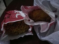 -肯德基(福清万达店)