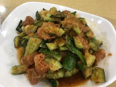 -春水锅贴·传统鲁菜(大明湖店)