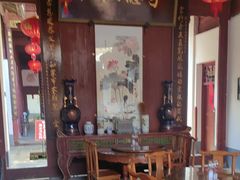 -董府·古宅餐厅