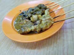 -新记肉骨茶