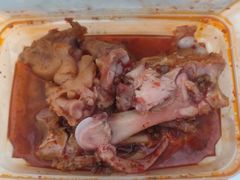 -一厂麻辣猪蹄