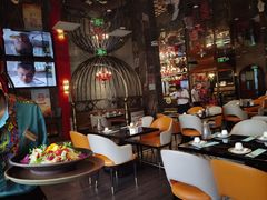 -巴依老爷新疆美食(清华东门店)
