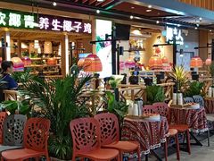 -椰夫人·养生椰子鸡(金沙洲永旺店)