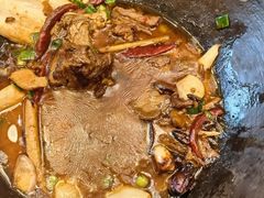 -鸿运楼·舌尖上的徽菜