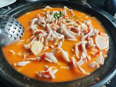 -李师傅脆肚(华强北店)