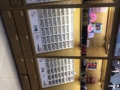 -浙文眼镜(清江西路店)
