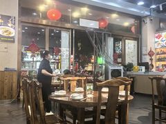 -广州海鲜酒楼(长丰园店)