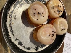 -龍堂蟹黄小笼包(万家丽店)