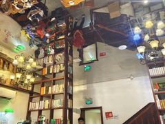 -付小姐在成都(中山公园店)