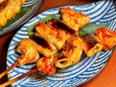 -鸟泉居酒屋·烧鸟·酒馆(百子湾店)