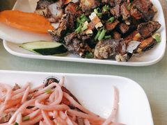 -娜玛瑟德餐厅(仙足岛店)