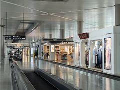 -上海虹桥国际机场