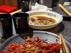 -红盔甲·小龙虾(长寿路店)