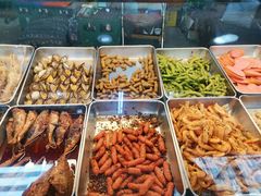 -万顺啤酒屋(皇寺路店)