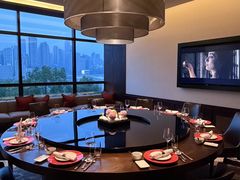 -丽晶轩中餐厅(重庆丽晶酒店)