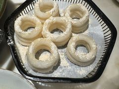 -锦府盐帮·李宅(领展购物广场中关村店)