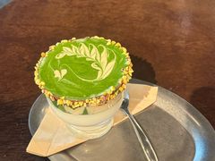 -luutosa  cafe & tea 鹿兔山