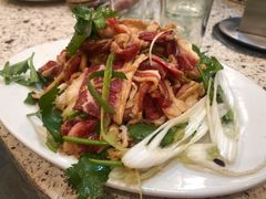 肥牛-厚味居炙子烤肉·清真(天桥南纬路店)