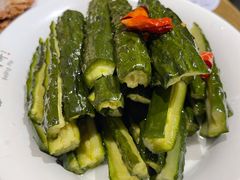 -河沿肉饼Beijing Pie(东华门店)