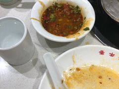 -古乐牛香·鲜牛肉牛杂火锅(新区店)